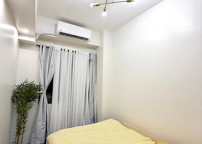 2 Bedroom Modern Near The Airport Apartamento